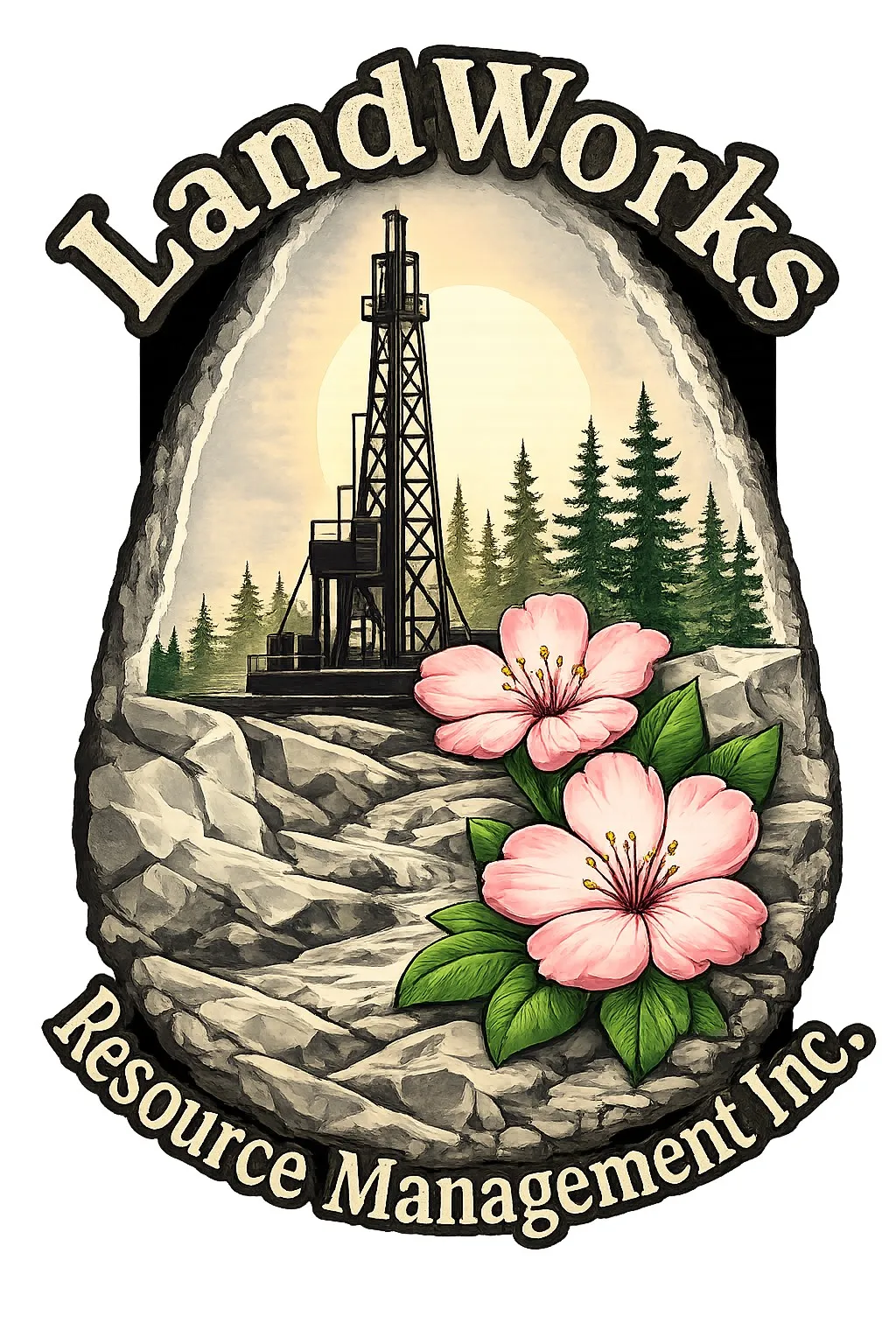 Landworks Resources Management INc